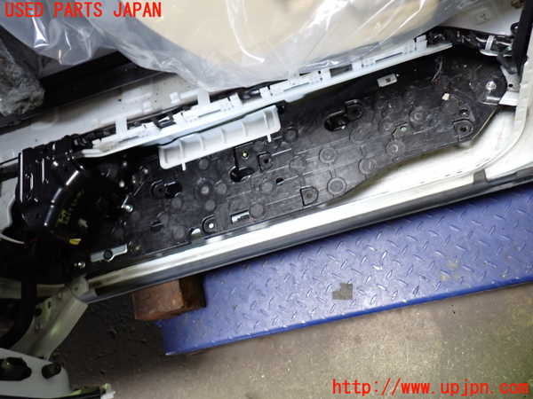 1UPJ-31691319]ヴェルファイアハイブリッド(AYH30W)右後パワースライドドアユニット 中古_m0001.jpg