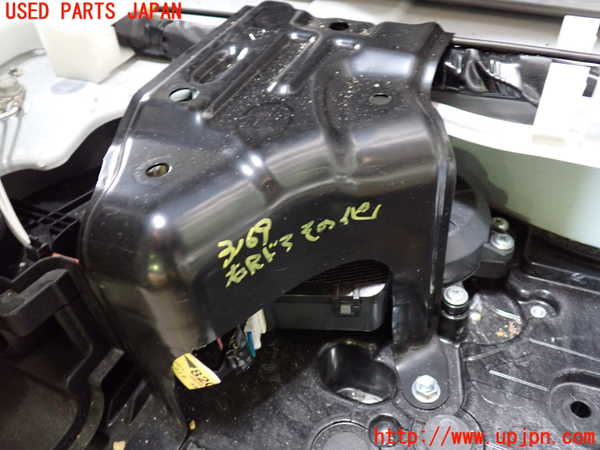 1UPJ-31691319]ヴェルファイアハイブリッド(AYH30W)右後パワースライドドアユニット 中古_m0002.jpg