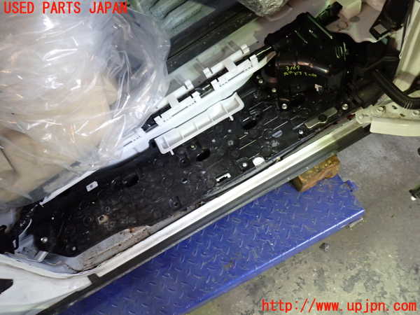 1UPJ-31691349]ヴェルファイアハイブリッド(AYH30W)左後パワースライドドアユニット 中古_m0001.jpg