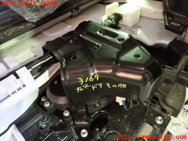 1UPJ-31691349]ヴェルファイアハイブリッド(AYH30W)左後パワースライドドアユニット 中古_m0002.jpg