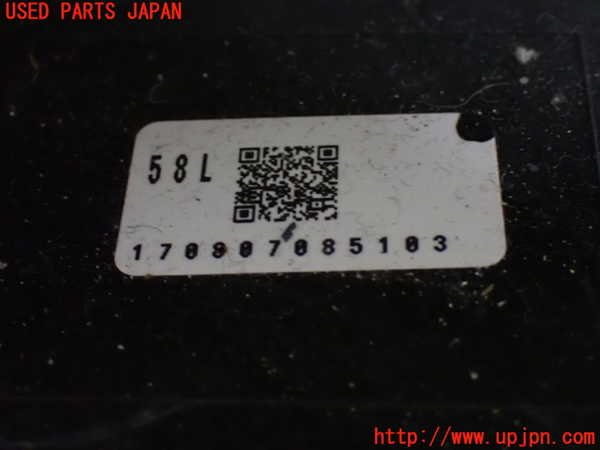 1UPJ-31691349]ヴェルファイアハイブリッド(AYH30W)左後パワースライドドアユニット 中古_m0003.jpg