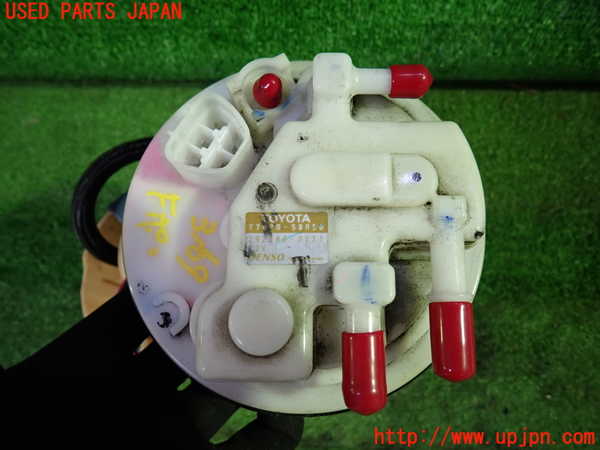 1UPJ-31692510]ヴェルファイアハイブリッド(AYH30W)燃料ポンプ 中古_m0003.jpg