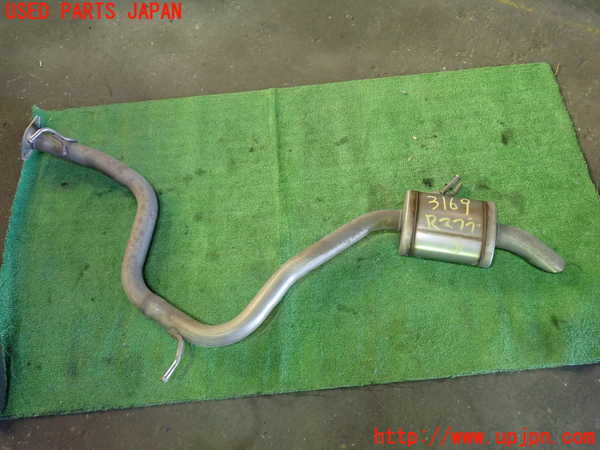 1UPJ-31692671]ヴェルファイアハイブリッド(AYH30W)リアマフラー1 中古_m0001.jpg