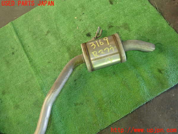 1UPJ-31692671]ヴェルファイアハイブリッド(AYH30W)リアマフラー1 中古_m0002.jpg
