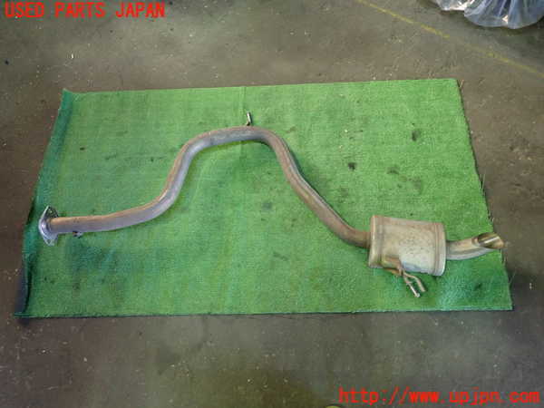 1UPJ-31692671]ヴェルファイアハイブリッド(AYH30W)リアマフラー1 中古_m0004.jpg