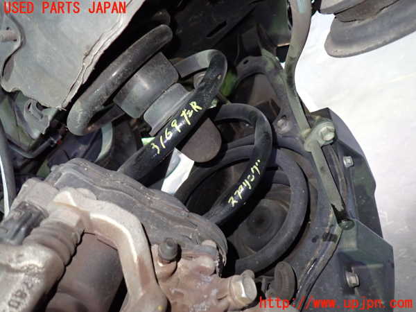 1UPJ-31695105]ヴェルファイアハイブリッド(AYH30W)左リアスプリング 中古_m0001.jpg