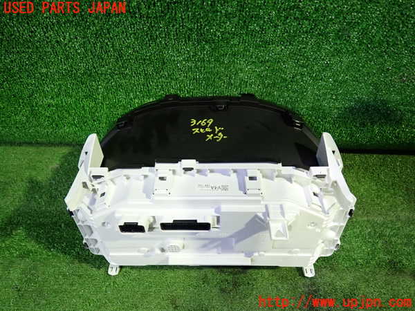 1UPJ-31696170]ヴェルファイアハイブリッド(AYH30W)スピードメーター 中古_m0002.jpg