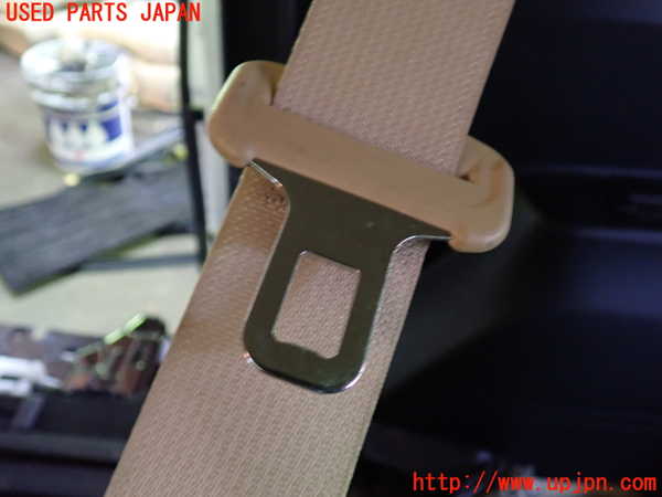 1UPJ-31697155]ヴェルファイアハイブリッド(AYH30W)右2列目シートベルト 中古_m0002.jpg