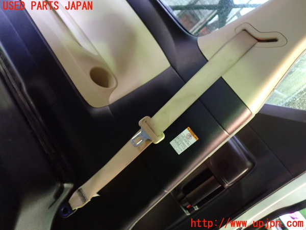 1UPJ-31697185]ヴェルファイアハイブリッド(AYH30W)左2列目シートベルト 中古_m0001.jpg