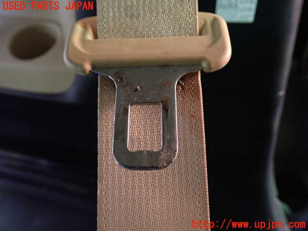 1UPJ-31697185]ヴェルファイアハイブリッド(AYH30W)左2列目シートベルト 中古_m0002.jpg