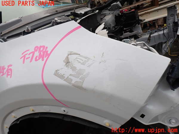 1UPJ-31701080]ライズ(RAIZE) ハイブリッド(A202A)右前フェンダー 中古_m0002.jpg