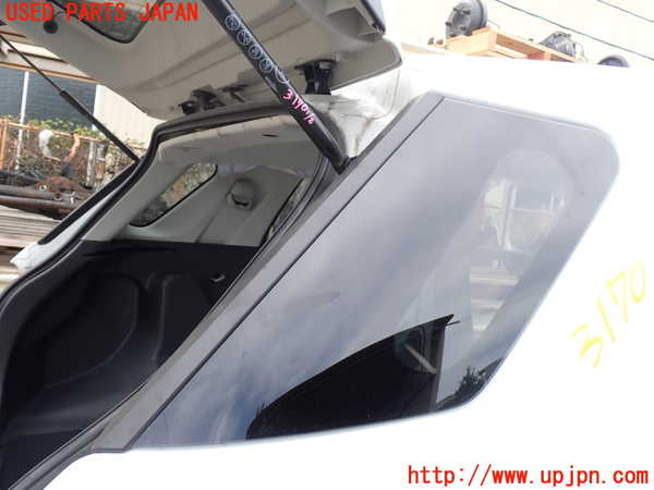 1UPJ-31701380]ライズ(RAIZE) ハイブリッド(A202A)右クォーターガラス 中古 AGC M2LT 43R-007987_m0001.jpg