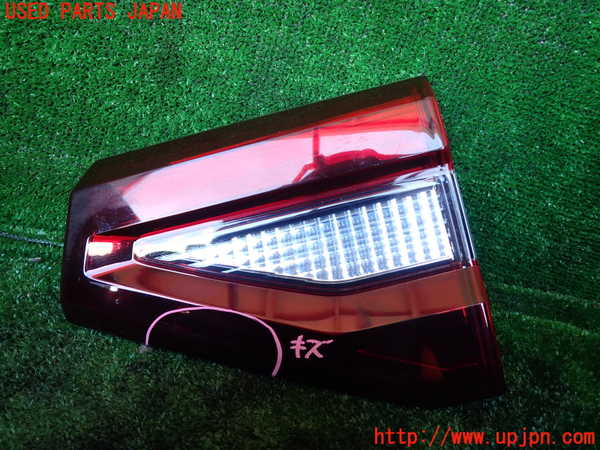 1UPJ-31701550]ライズ(RAIZE) ハイブリッド(A202A)右リアフィニッシャー 中古_m0001.jpg