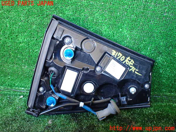 1UPJ-31701550]ライズ(RAIZE) ハイブリッド(A202A)右リアフィニッシャー 中古_m0003.jpg