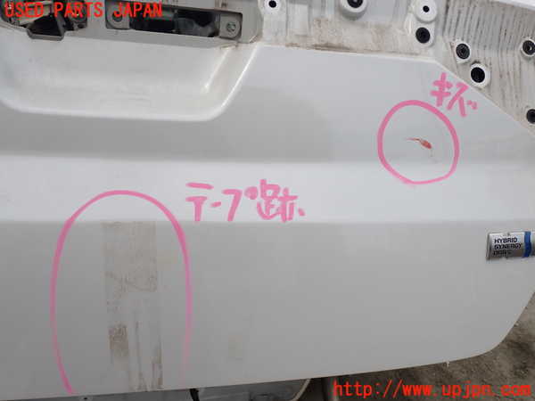 1UPJ-31701566]ライズ(RAIZE) ハイブリッド(A202A)バックドア リアゲート ハッチ ジャンク_m0003.jpg