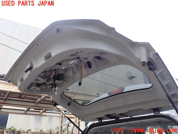 1UPJ-31701566]ライズ(RAIZE) ハイブリッド(A202A)バックドア リアゲート ハッチ ジャンク_m0004.jpg