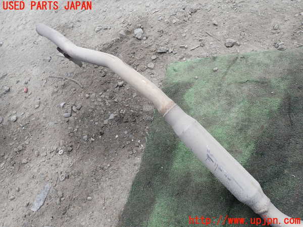 1UPJ-31702671]ライズ(RAIZE) ハイブリッド(A202A)リアマフラー1 中古_m0002.jpg