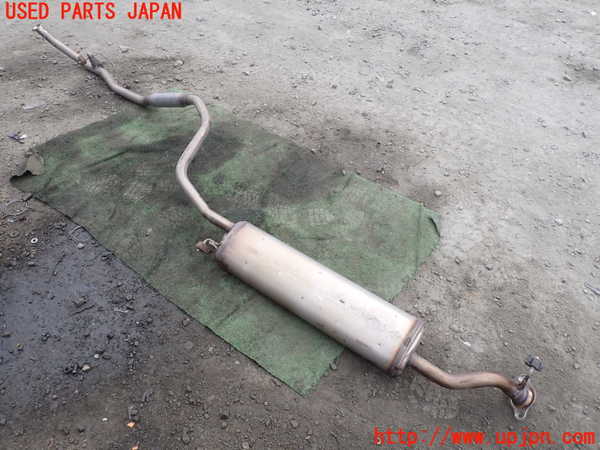 1UPJ-31702671]ライズ(RAIZE) ハイブリッド(A202A)リアマフラー1 中古_m0003.jpg