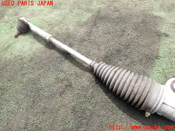 1UPJ-31704235]ライズ(RAIZE) ハイブリッド(A202A)パワステギアボックス 中古_m0003.jpg