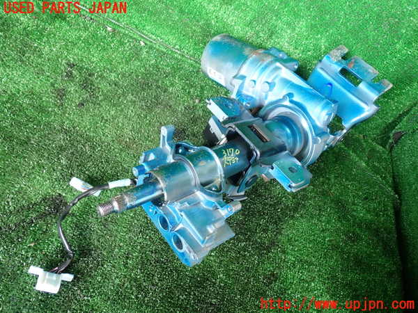 5UPJ-31704260]ライズ(RAIZE) ハイブリッド(A202A)ステアリングシャフト 中古_m0001.jpg