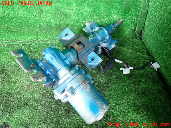 5UPJ-31704260]ライズ(RAIZE) ハイブリッド(A202A)ステアリングシャフト 中古_m0002.jpg