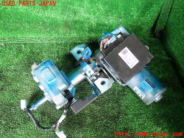 5UPJ-31704260]ライズ(RAIZE) ハイブリッド(A202A)ステアリングシャフト 中古_m0003.jpg