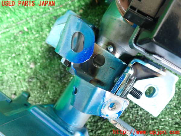 5UPJ-31704260]ライズ(RAIZE) ハイブリッド(A202A)ステアリングシャフト 中古_m0004.jpg