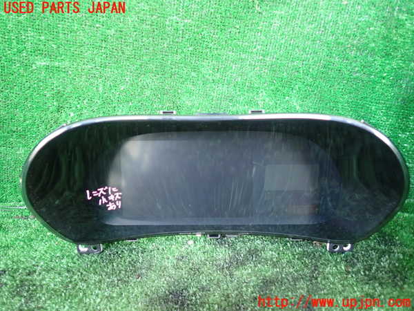 1UPJ-31706170]ライズ(RAIZE) ハイブリッド(A202A)スピードメーター 中古_m0001.jpg