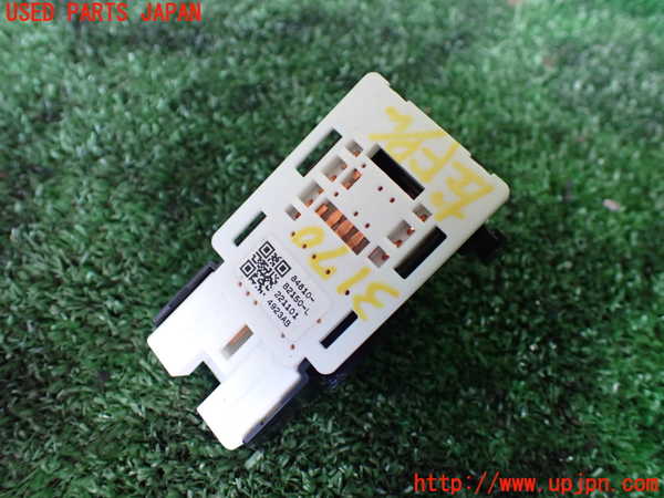 1UPJ-31706245]ライズ(RAIZE) ハイブリッド(A202A)左前パワーウィンドウスイッチ 中古_m0002.jpg