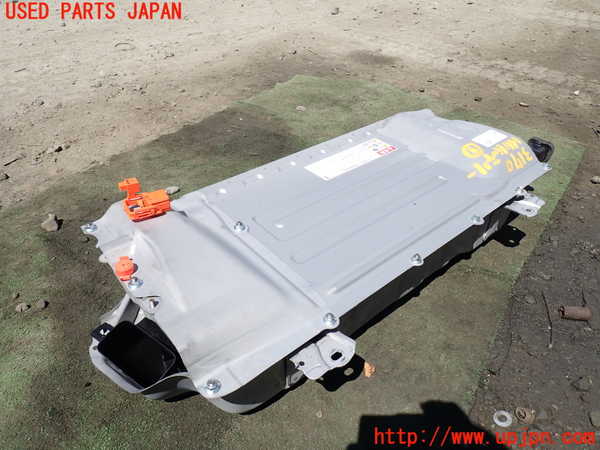 1UPJ-31706911]ライズ(RAIZE) ハイブリッド(A202A)ハイブリッドバッテリー1 【ジャンク】_m0002.jpg