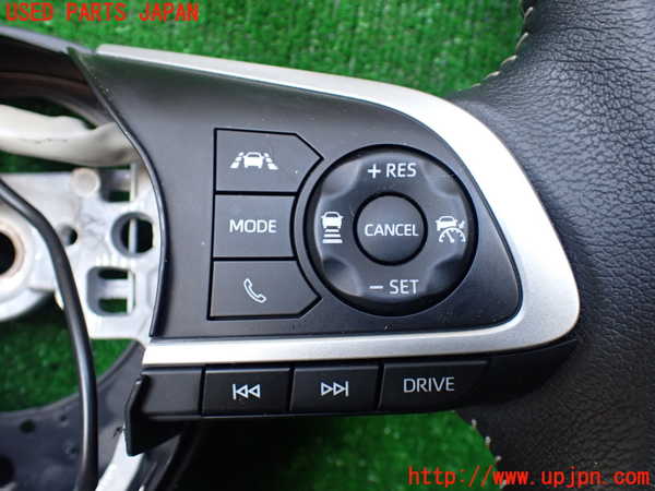 1UPJ-31707855]ライズ(RAIZE) ハイブリッド(A202A)ステアリングホイール 中古_m0002.jpg