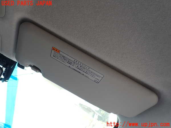 5UPJ-31707625]ライズ(RAIZE) ハイブリッド(A202A)室内サンバイザー右側 中古_m0001.jpg