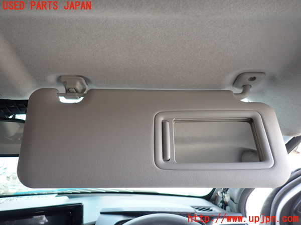 5UPJ-31707625]ライズ(RAIZE) ハイブリッド(A202A)室内サンバイザー右側 中古_m0003.jpg