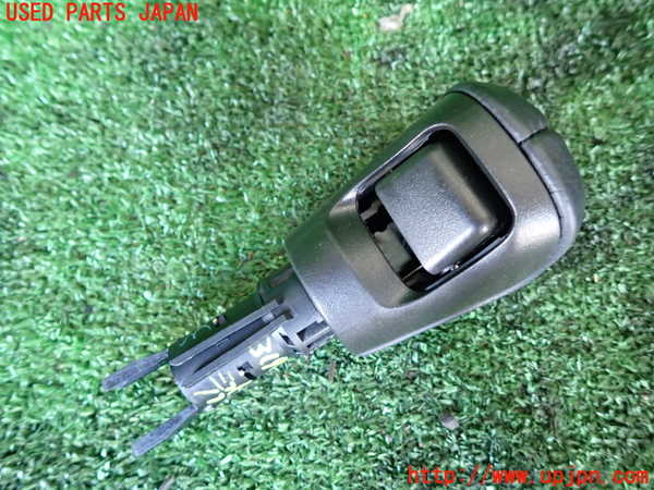 1UPJ-31707570]ライズ(RAIZE) ハイブリッド(A202A)シフトノブ 中古_m0002.jpg