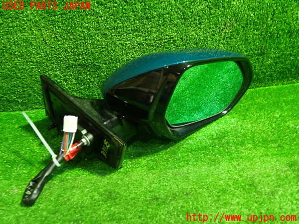 1UPJ-31711210]プリウスPHV(ZVW52)右ドアミラー 中古_m0001.jpg