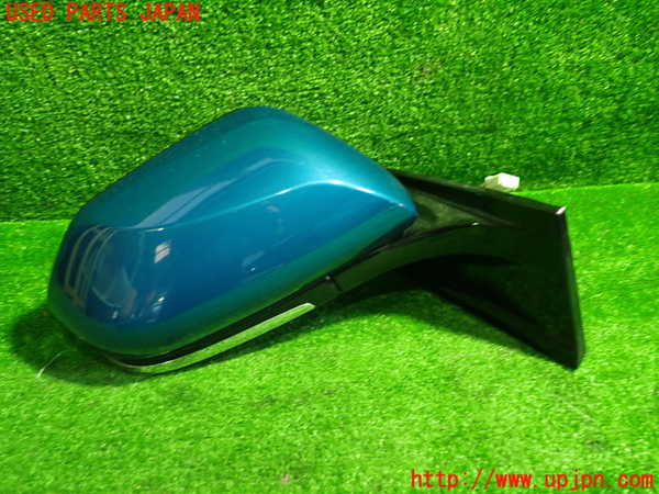 1UPJ-31711210]プリウスPHV(ZVW52)右ドアミラー 中古_m0004.jpg