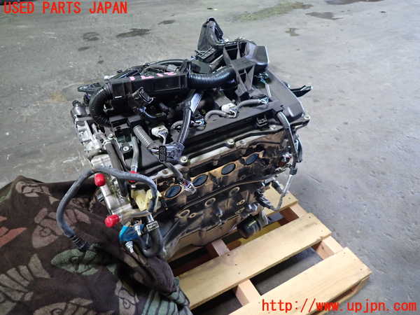 1UPJ-31712010]プリウスPHV(ZVW52)エンジン 2ZR-FXE 中古_m0002.jpg