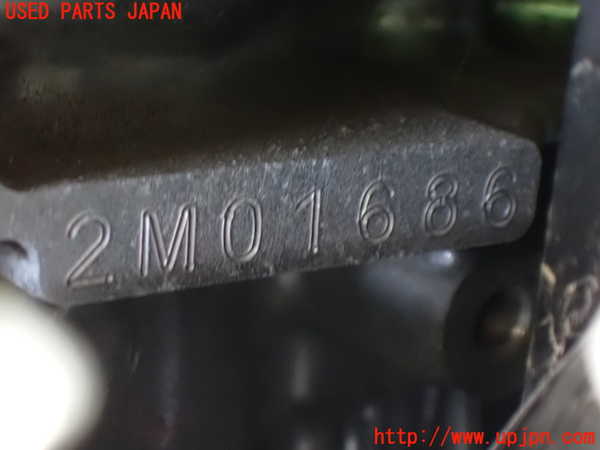 1UPJ-31712010]プリウスPHV(ZVW52)エンジン 2ZR-FXE 中古_m0003.jpg