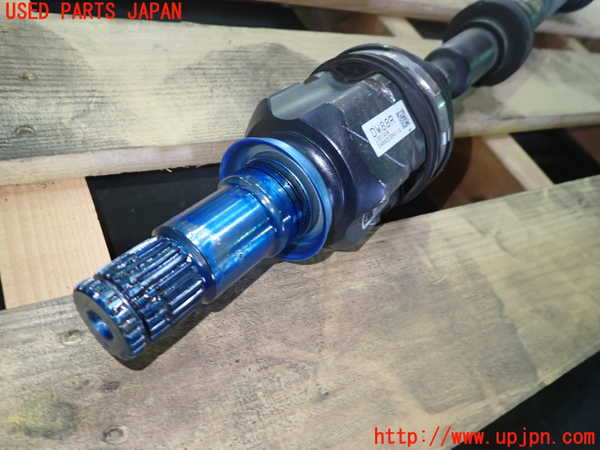 5UPJ-31714010]プリウスPHV(ZVW52)右フロントドライブシャフト 中古_m0002.jpg