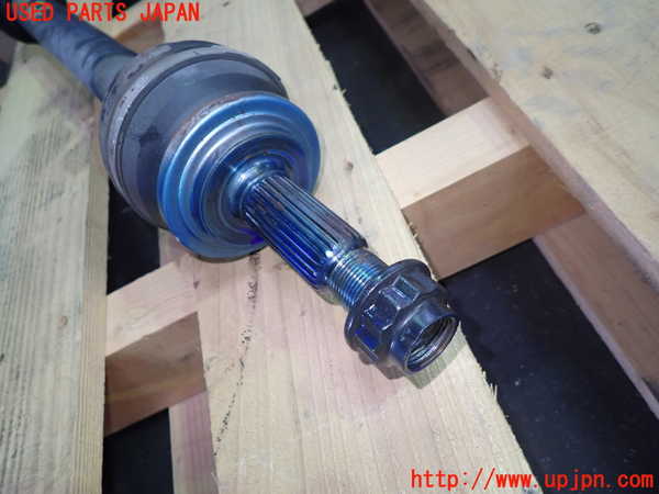 5UPJ-31714010]プリウスPHV(ZVW52)右フロントドライブシャフト 中古_m0004.jpg