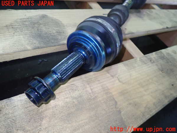 5UPJ-31714015]プリウスPHV(ZVW52)左フロントドライブシャフト 中古_m0002.jpg