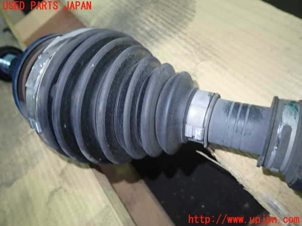 5UPJ-31714015]プリウスPHV(ZVW52)左フロントドライブシャフト 中古_m0003.jpg