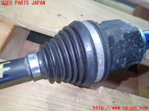 5UPJ-31714015]プリウスPHV(ZVW52)左フロントドライブシャフト 中古_m0004.jpg
