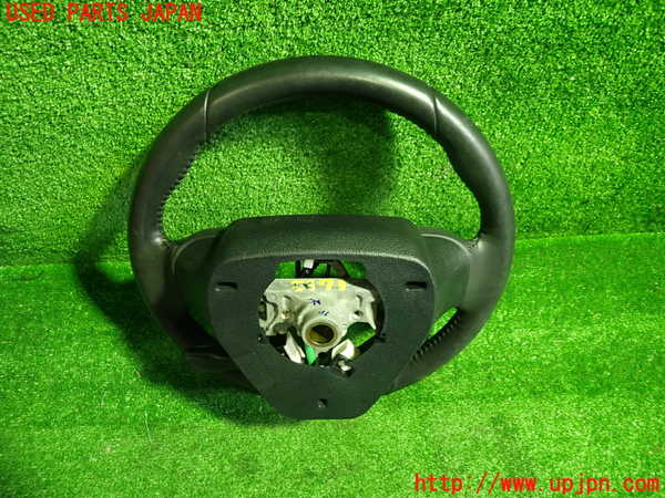 1UPJ-31717855]プリウスPHV(ZVW52)ステアリングホイール 中古_m0004.jpg