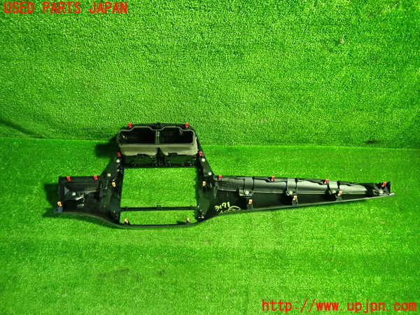 1UPJ-31717528]プリウスPHV(ZVW52)エアコン吹き出し口3 (真中) 中古_m0003.jpg