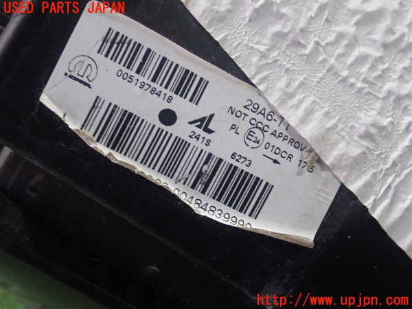 1UPJ-31721130]フィアット・500X(33414)右ヘッドライト HID 中古_m0003.jpg