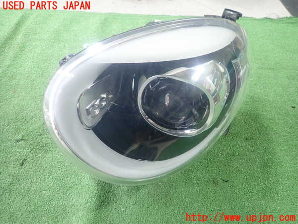 1UPJ-31721132]フィアット・500X(33414)左ヘッドライト HID 中古_m0001.jpg