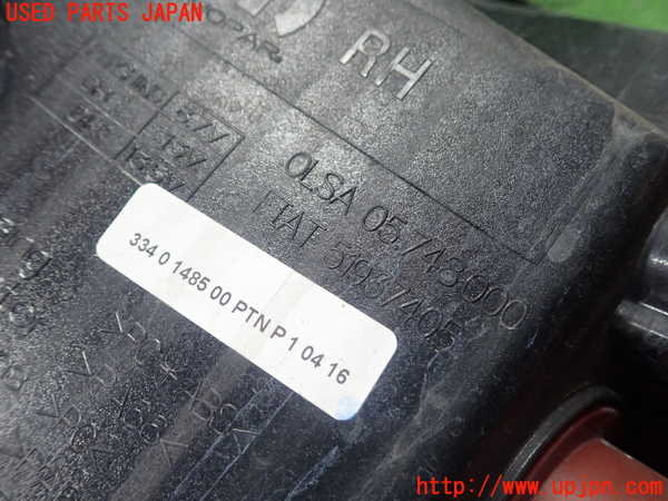 1UPJ-31721150]フィアット・500X(33414)右コーナーランプ 中古_m0003.jpg