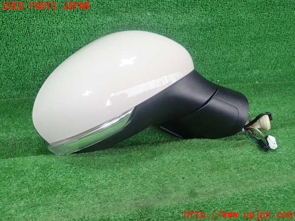 1UPJ-31721210]フィアット・500X(33414)右ドアミラー 中古_m0001.jpg