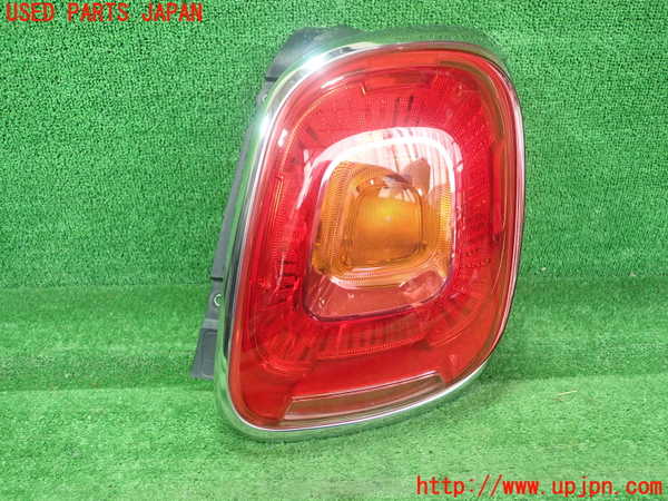 1UPJ-31721530]フィアット・500X(33414)右テールランプ 中古_m0001.jpg